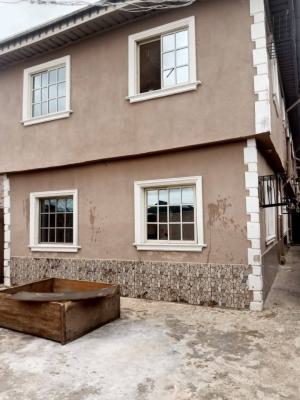 Solidly Built 4 Units of 3 Bedroom Flats, Off O’mark Bus Stop, Lasu-isheri Road, Igando, Ikotun, Lagos, Block of Flats for Sale