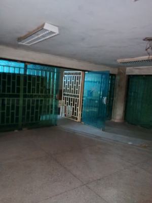 610sqm Supermarket/ Office Space with a Warehouse Basement, Central Business District, Abuja, Plaza / Complex / Mall for Rent