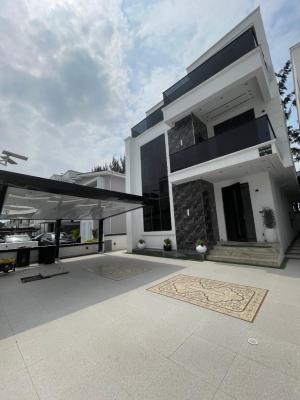 Automated and Luxurious 5 Bedroom Duplex with a Cinema,pool,bq, Ikota, Lekki, Lagos, House for Sale