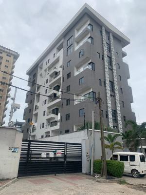 5 Bedroom Maisonette with a Room Bq, Ikoyi, Lagos, House for Rent