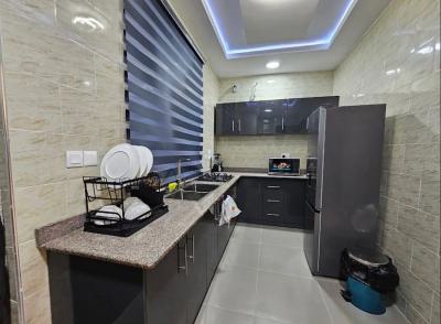 2 Bedroom Apartment, Lekki Phase 1, Lekki, Lagos, Flat / Apartment for Rent