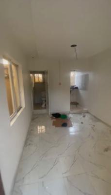 Brand New Self Contain in a Prime Location - Pay and Move in, Bariga, Shomolu, Lagos, Self Contain (single Rooms) for Rent