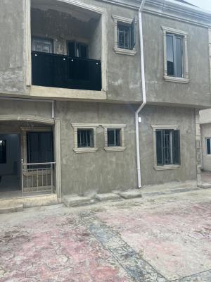 Massive 2 Bedroom Flat Downstair, New Road Gbetu, Awoyaya, Ibeju Lekki, Lagos, Flat / Apartment for Rent