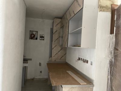 1 Bedroom Apartment in a Secured Area, Oral Estate, By 2nd Toll Gate, Lekki Expressway, Lekki, Lagos, Mini Flat (room and Parlour) for Sale