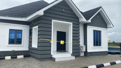 Luxury Fully Detached Bungalows, Lekki Avana Phase 2, Eleranigbe, Ibeju Lekki, Lagos, House for Sale