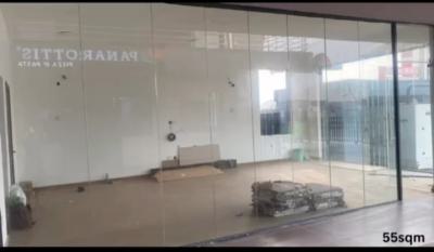 47sqm Shop Ground Floor Facings Road, Providence Street, Lekki Phase 1, Lekki, Lagos, Shop for Rent