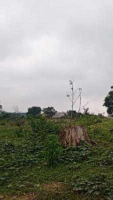 3.67hects Mixuse Comprehensive Plot, Sharing Fence with Goshen Estate, Karsana North, Karsana, Abuja, Mixed-use Land for Sale