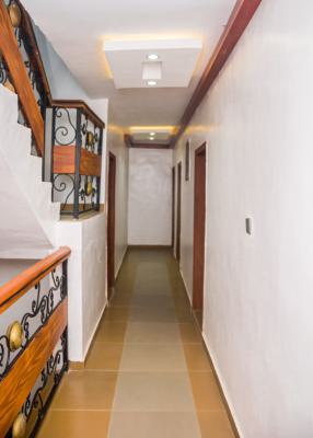 Functional and Strategically Located Hotel with Luxurious Finishing, Alausa, Ikeja, Lagos, Hotel / Guest House for Sale