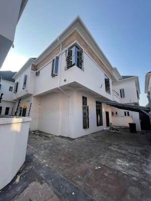Spacious 5bedroom Fully Detached House with Bq, Orchid Lekki, Lagos, Lekki, Lagos, Detached Duplex for Rent