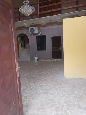 Spacious Mini Flat with Balcony, Unity Estate Badore, Ajah, Lagos, Mini Flat (room and Parlour) for Rent
