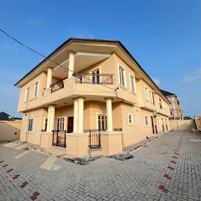 2 Bedrooms Apartment with Storage Room, Ajah, Lagos, Flat / Apartment for Rent