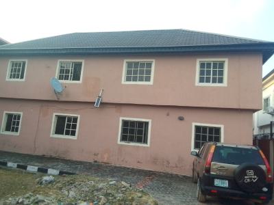 Luxury 1 Bedroom Flat with Excellent Features, Deeper Life Rd, Ogombo, Ajah, Lagos, Mini Flat (room and Parlour) for Rent