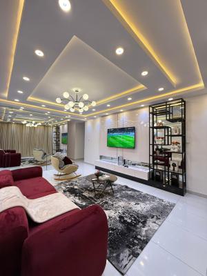 Luxury 2 Bedroom Apartment, Ikoyi, Lagos, Flat / Apartment Short Let