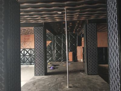Commercial Space Upstairs Directly Facing The Road, Ado, Ajah, Lagos, Office Space for Rent