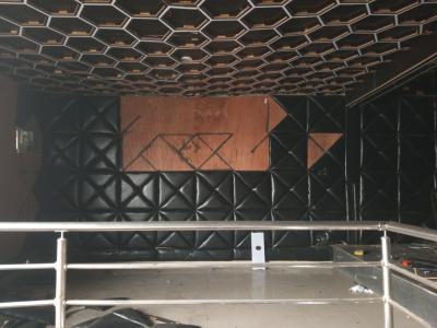 Commercial Space Upstairs Directly Facing The Road, Ado, Ajah, Lagos, Shop for Rent