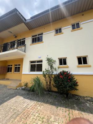 Standard and Very Spacious 3 Bedroom Flat, Ikota, Lekki, Lagos, Flat / Apartment for Rent
