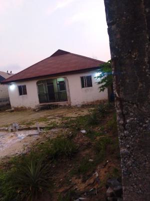 3 Bedroom Fully Bungalow, Celemedu, Awoyaya, Ibeju Lekki, Lagos, Detached Bungalow for Sale