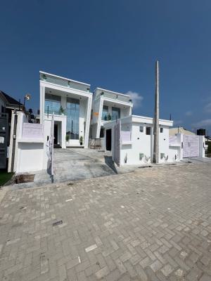 Luxury 5 Bedroom Detached Duplex with Swimming Pool and Bq, Ajah, Ajah, Lagos, Detached Duplex for Sale