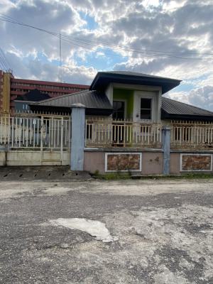 3 Bedroom Detached Duplex, Presidential Estate, Gra Phase 3, Port Harcourt, Rivers, Detached Bungalow for Sale