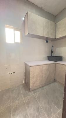1 Bedroom Flat, Off Shoprite Road, Osapa London, Osapa, Lekki, Lagos, Mini Flat (room and Parlour) for Rent