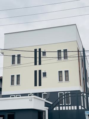 Luxury Mini Flat with an Open Plan Kitchen, Spg, Ologolo, Lekki, Lagos, Mini Flat (room and Parlour) for Rent