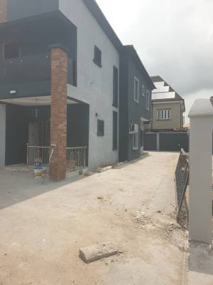 4 Bedroom Fully Detached Duplex with Bq, Magodo, Gra Phase 2, Magodo, Lagos, Detached Duplex for Sale