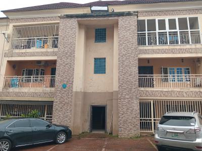 a Very Good Spacious 3 Bedroom Flat, Wuye, Abuja, Flat / Apartment for Rent