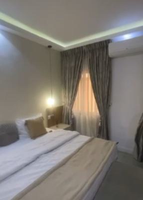 Studio Apartment Comes with Ps5, Fridge, Microwave, Cooker, Water Heat, Gra, Ogudu, Lagos, Self Contain (single Rooms) for Rent
