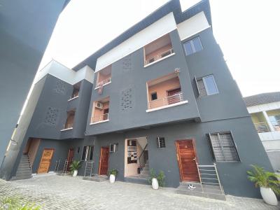 Brand New 2 Bedroom Spacious Apartment, Ajah, Ajah, Lagos, Mini Flat (room and Parlour) for Sale