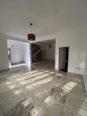 Fully Serviced 5 Bedroom Terrace Duplex with Bq, with Generator, Fully Tarred Road, Mabushi, Abuja, Detached Duplex for Rent