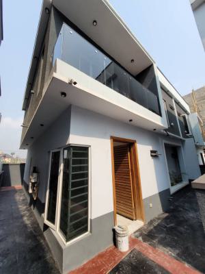 4 Units Semi Detached Duplex, Opebi, Ikeja, Lagos, Semi-detached Duplex for Sale