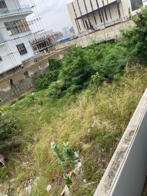 Land, Mojisola Onikoyi Estate, Banana Island, Ikoyi, Lagos, Residential Land for Sale