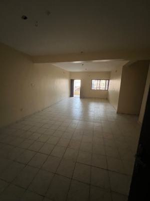 Just Out! Spacious 2 Bedroom Flat , 1st Floor Tarred, Wuye Main(tarred Rd), Wuye, Abuja, Flat / Apartment for Rent