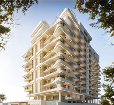 1 Bed Luxury Flat with Pool, Clubhouse and Gym, Off Ozumba Mbadiwe Avenue, Victoria Island (vi), Lagos, Flat / Apartment for Sale