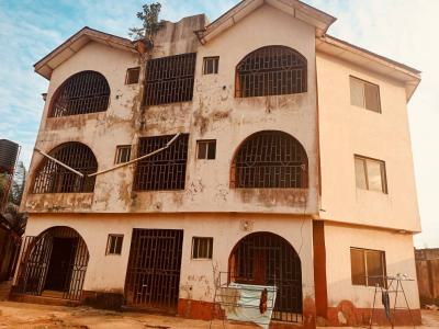 6 Nos of 2 Bedrooms Flats, Olori Bus Stop, Akute, Ifo, Ogun, Block of Flats for Sale