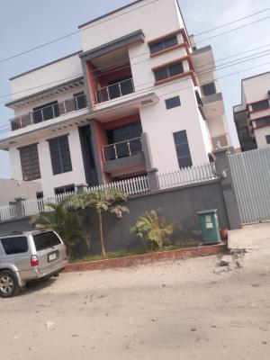 Fullybdetached Duplex on 400sqm, Oniru Estate, Oniru, Victoria Island (vi), Lagos, Detached Duplex for Sale
