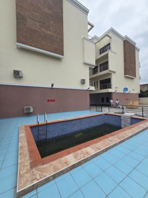 Tastefully Finished Serviced 4 Bedroom Terrace with 2 Rooms Bq, Off Bourdillon, Old Ikoyi, Ikoyi, Lagos, Terraced Duplex for Sale