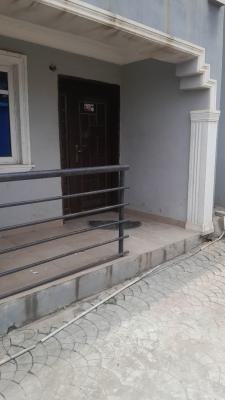 Relatively New 2-bedroom Flat, Pius Eze Estate, Ipaja, Lagos, Flat / Apartment for Rent