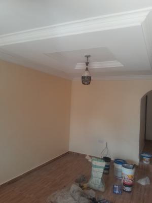 Relatively New 2-bedroom Flat, Pius Eze Estate, Ipaja, Lagos, Flat / Apartment for Rent