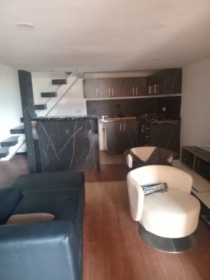 Loft Studio Apartment in Katampe Extension, Katampe Extension, Katampe, Abuja, Self Contain (single Rooms) for Rent