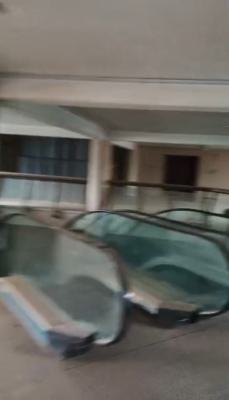 a Standard, Massive Warehouse, Central Business District, Abuja, Warehouse for Sale