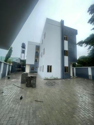 Brand New Two (2) Units of Four (4) Bedroom Terrace Duplex with a Room, Zone 1, Wuse, Abuja, Terraced Duplex for Rent