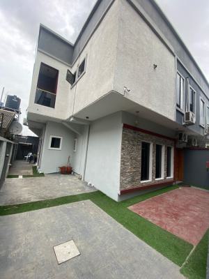 Furnished 3 Bedroom Semi-detached Duplex, Mabinuori Dawodu, Gbagada Phase 1, Gbagada, Lagos, Semi-detached Duplex for Rent