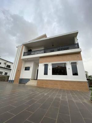 Four(4) Bedrooms Fully Detached Duplex, Lugbe District, Abuja, Detached Duplex for Rent