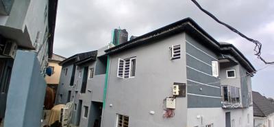 Newly Built Mini-flat for Long-lease at Gbagada Harmony Estate, Harmony Estate, Gbagada, Lagos, Flat / Apartment for Sale
