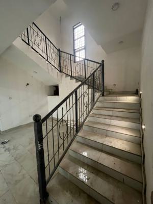 Newly Built Four(4) Bedrooms Semi Detached Duplex, Galadimawa, Abuja, Semi-detached Duplex for Rent