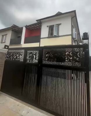 Three(3) Bedrooms Semi Detached Duplex, Kubwa, Abuja, Semi-detached Duplex for Rent