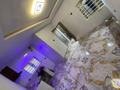 Studio Apartment, Kuye Adekunle Street, Surulere, Surulere, Lagos, Self Contain (single Rooms) for Rent