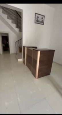 Distress 4bedroom Terrace Duplex in Lugbe By Tarred Road, Lugbe, Lugbe District, Abuja, Terraced Duplex for Sale