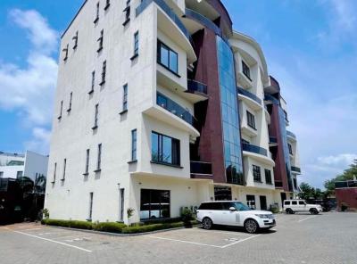 Luxury 4 Bedroom Maisonette Duplex with Boys Quarters, Banana Island, Ikoyi, Lagos, Flat / Apartment for Rent